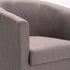 KELLY FABRIC TUB ARMCHAIR