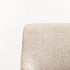 KIARA WOODEN DINING CHAIR - SPECKLED OATMEAL