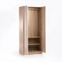 KIRA 2 DOOR ROBE