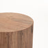 KOA 45cm ROUND SIDE TABLE