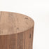 KOA 80cm ROUND COFFEE TABLE