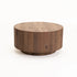 KOA 80cm ROUND COFFEE TABLE