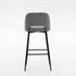 LACEY FABRIC BARSTOOL