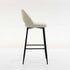 LACEY FABRIC BARSTOOL