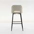 LACEY FABRIC BARSTOOL