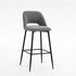 LACEY FABRIC BARSTOOL