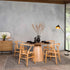 FLOOR LAMP BLACK METAL ARC 173cm H