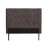 LARA VELVET TOUCH HEADBOARD