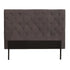 LARA VELVET TOUCH HEADBOARD
