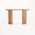 LATA 120cm WOODEN TOP CONSOLE