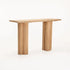 LATA 120cm WOODEN TOP CONSOLE
