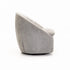 LEILA FABRIC SWIVEL CHAIR