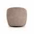 LEILA FABRIC SWIVEL CHAIR