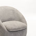 LEILA FABRIC SWIVEL CHAIR
