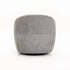 LEILA FABRIC SWIVEL CHAIR