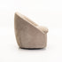LEILA FABRIC SWIVEL CHAIR