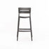 LEMNOS INDOOR/OUTDOOR BARSTOOL