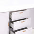 LENA 2 DOOR 3 DRAWER SIDEBOARD