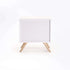 LENA 2 DRAWER PEDESTAL