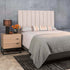 LENI FABRIC HEADBOARD