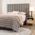 LENI FABRIC HEADBOARD