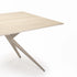 LIAM STONE TOP DINING TABLE