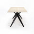 LIAM STONE TOP DINING TABLE