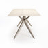 LIAM STONE TOP DINING TABLE