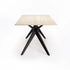 LIAM STONE TOP DINING TABLE