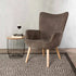 LIBRA 40cm ROUND SIDE TABLE