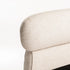 LILY TEXTURED FABRIC BED