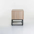 LODI 2 DRAWER PEDESTAL