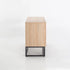 LODI 3 DRAWER 1 DOOR SIDEBOARD