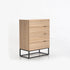 LODI 4 DRAWER CHEST