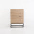 LODI 4 DRAWER CHEST