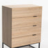 LODI 4 DRAWER CHEST