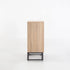 LODI 4 DRAWER CHEST
