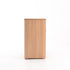 LOGO 2 DOOR CABINET