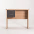 LOGO 90cm SIDE DESK