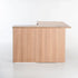 LOGO CORNER DESK