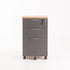 LOGO MOBILE 3 DRAWER UNIT