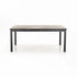 LOMBOK 180/240cm OUTDOOR EXTENSION TABLE