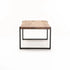 LOTUS 120x60cm COFFEE TABLE