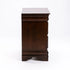 LOUISE 2 DRAWER PEDESTAL