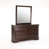 LOUISE 6 DRAWER DRESSER