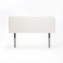 LUCY BOUCLE FABRIC HEADBOARD