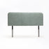 LUCY BOUCLE FABRIC HEADBOARD