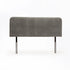 LUCY BOUCLE FABRIC HEADBOARD