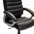 LUXURY EXECUTIVE HIBACK OFFICE CHAIR CM113