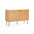 LYON 2 DOOR SIDEBOARD
